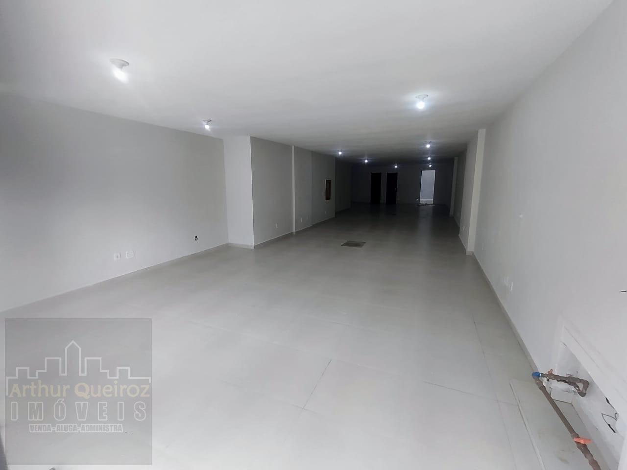 Loja-Salão, 135 m² - Foto 2