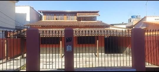 Casa, 4 quartos - Foto 1