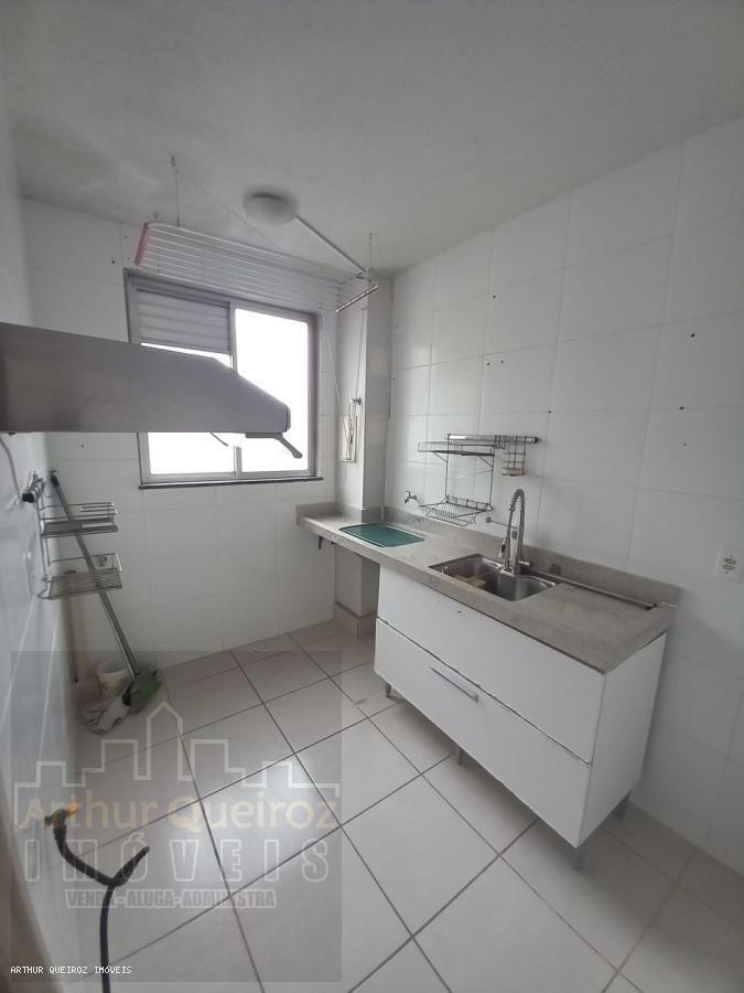 Apartamento, 2 quartos, 50 m² - Foto 10
