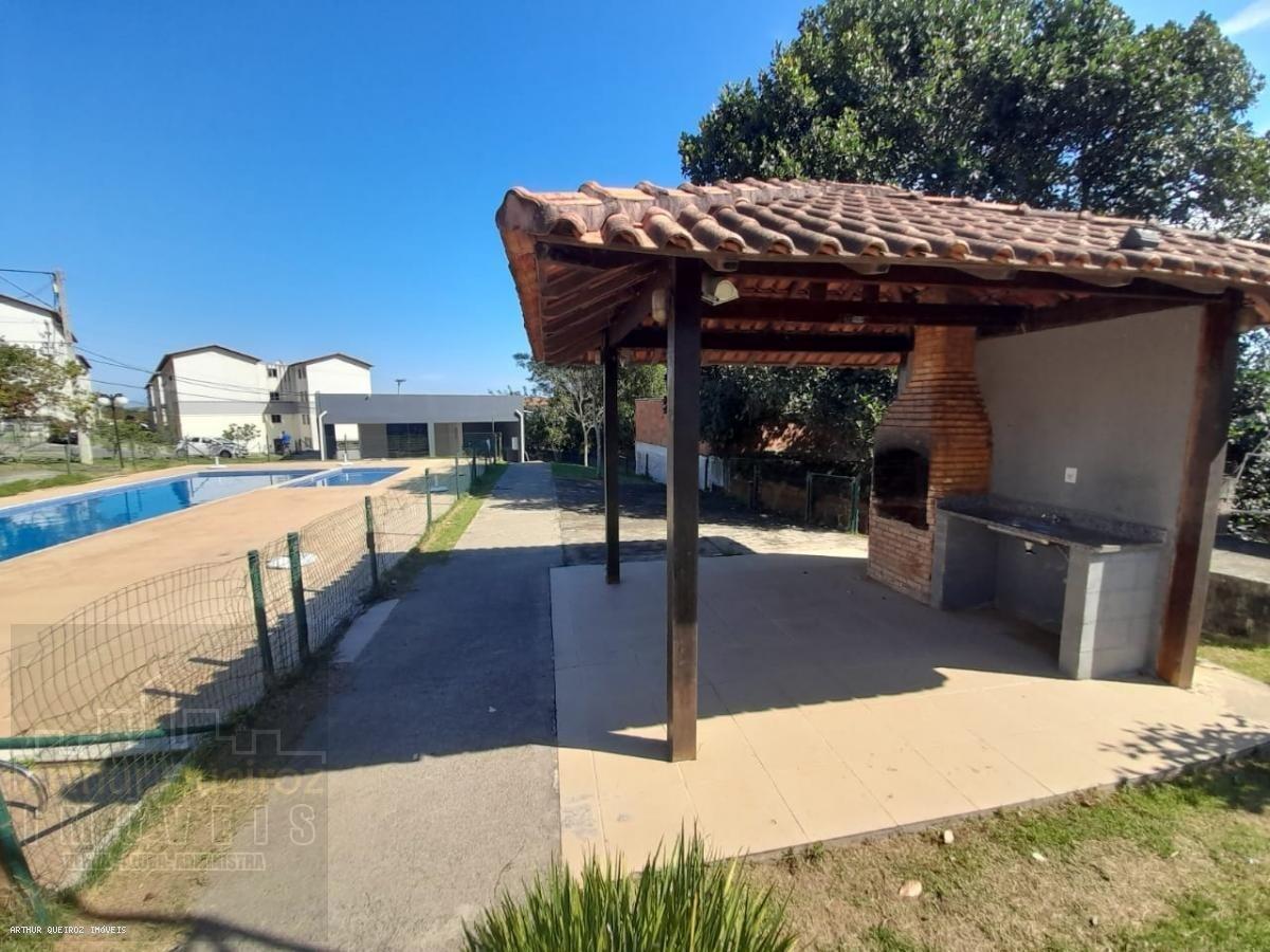 Apartamento, 2 quartos, 50 m² - Foto 11