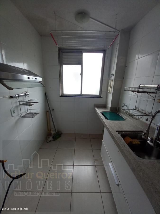 Apartamento, 2 quartos, 50 m² - Foto 8