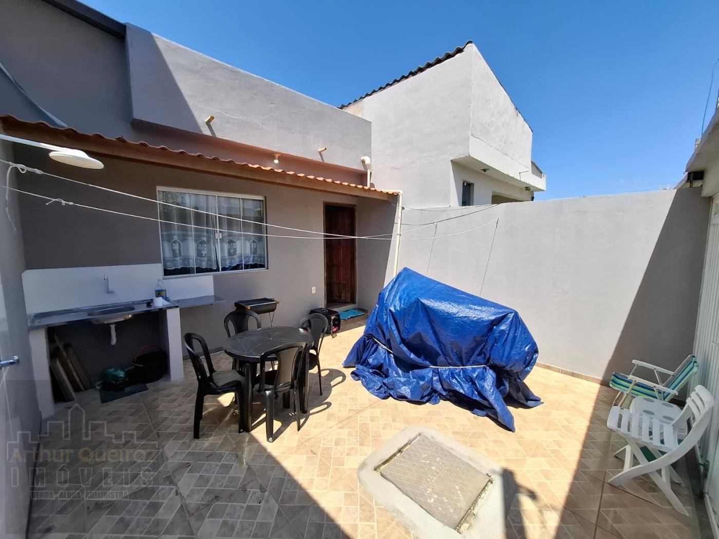 Casa, 2 quartos, 100 m² - Foto 3