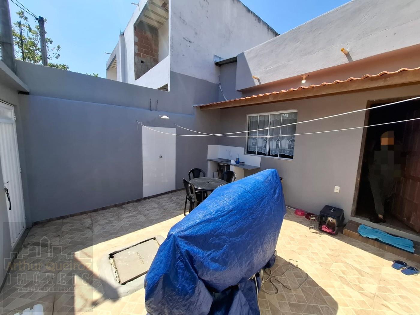 Casa, 2 quartos, 100 m² - Foto 5