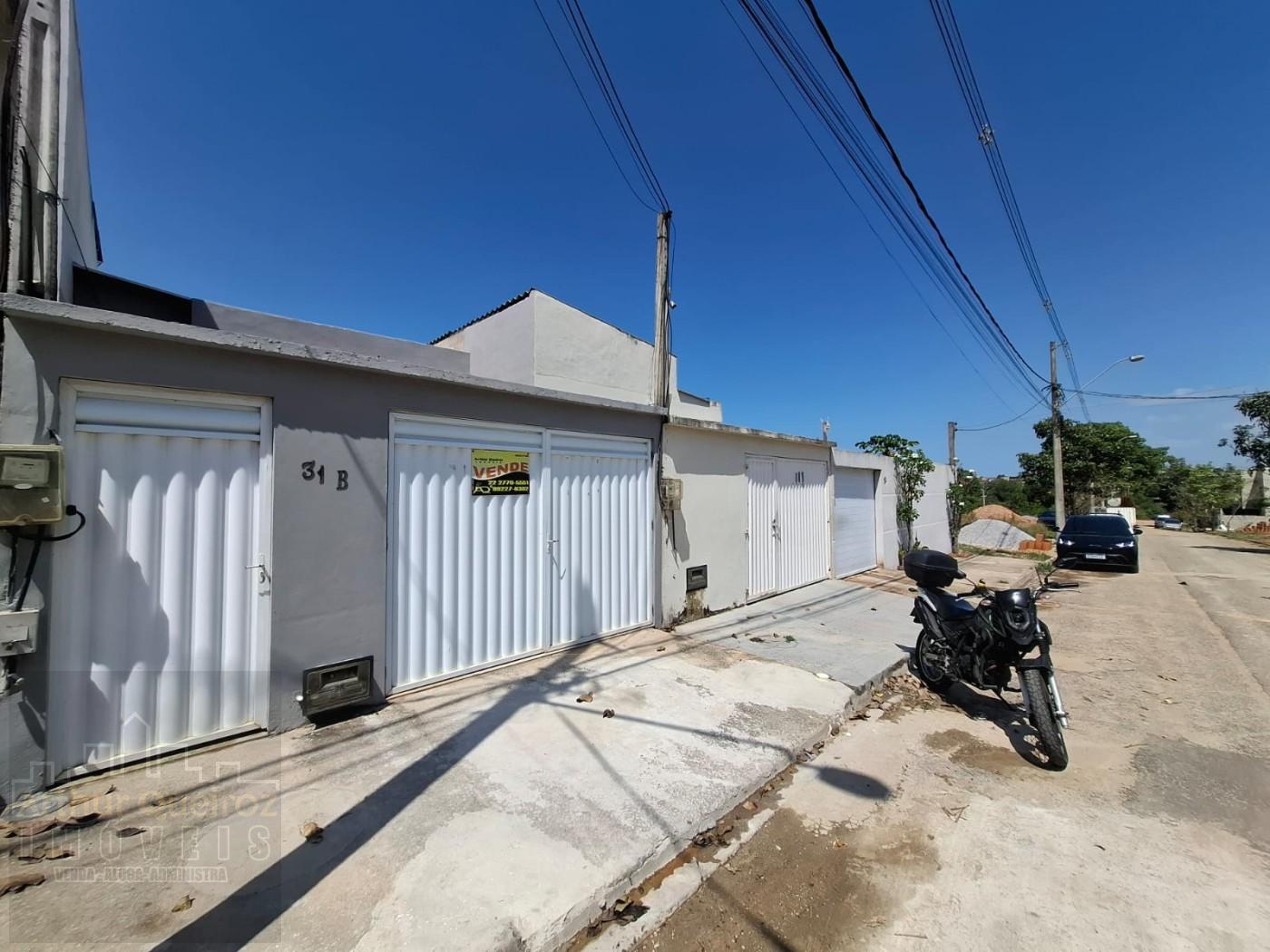 Casa, 2 quartos, 100 m² - Foto 2