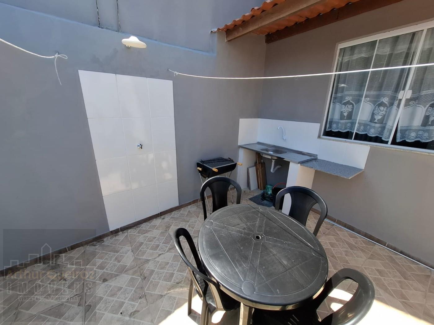 Casa, 2 quartos, 100 m² - Foto 4