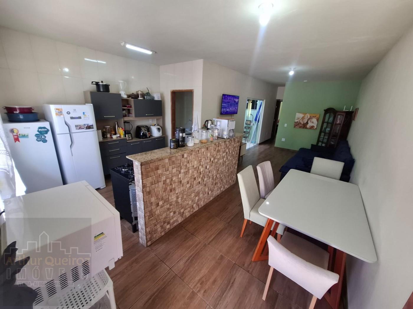 Casa, 2 quartos, 100 m² - Foto 18