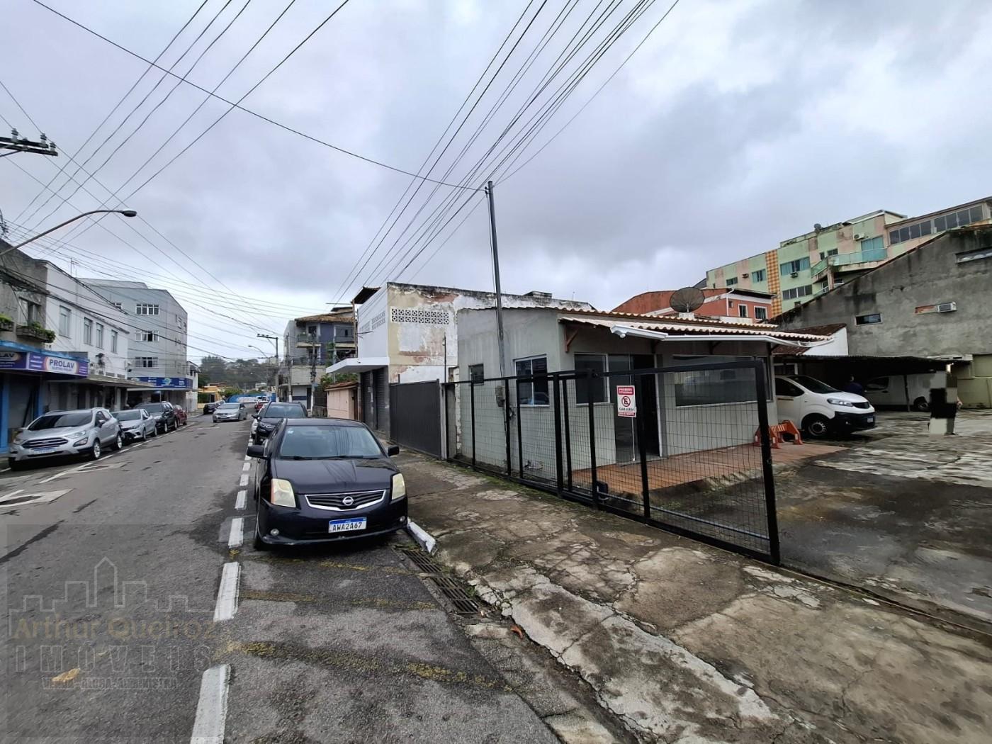 Terreno, 300 m² - Foto 1