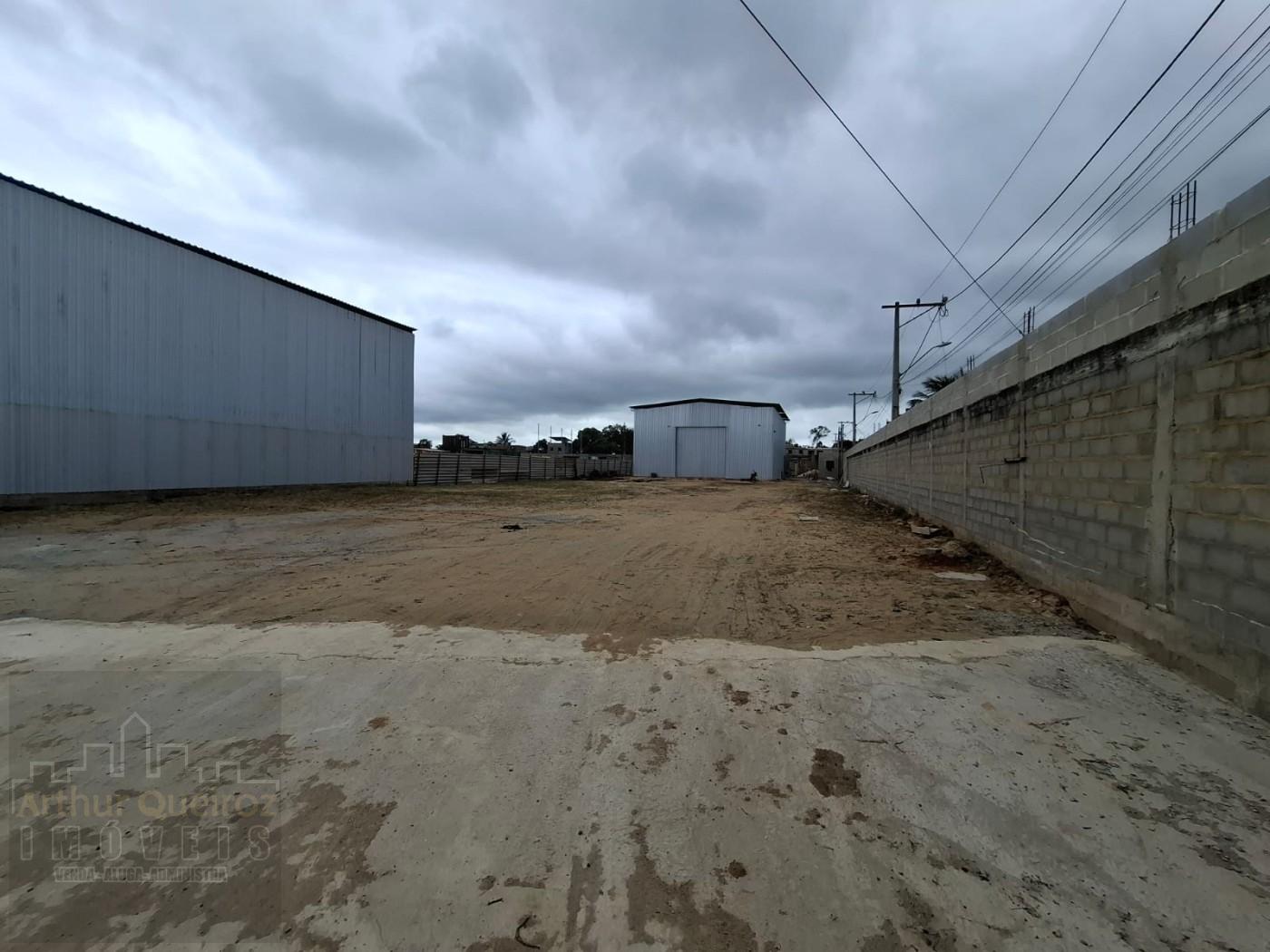 Depósito-Galpão - Foto 2