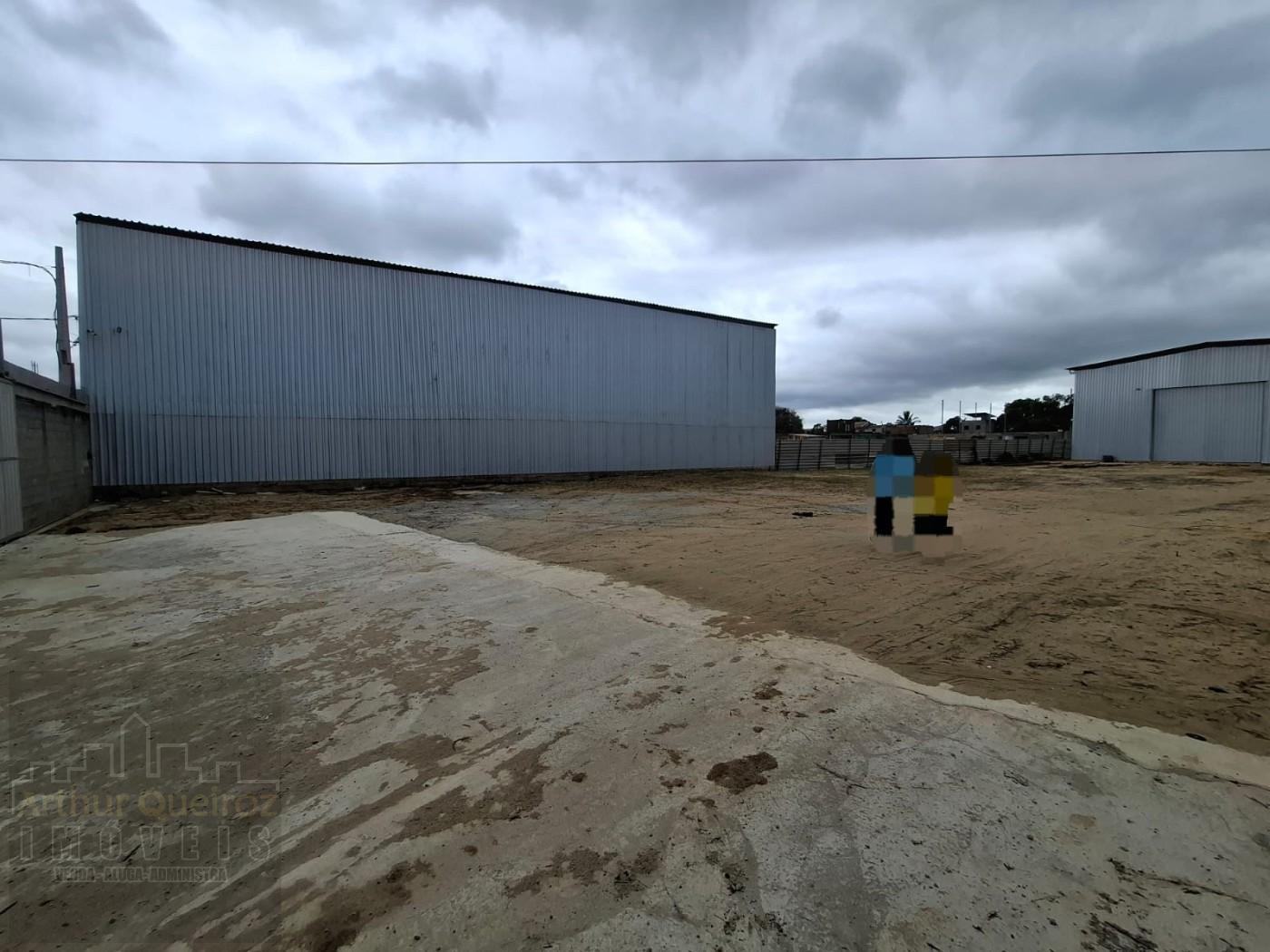Depósito-Galpão - Foto 3