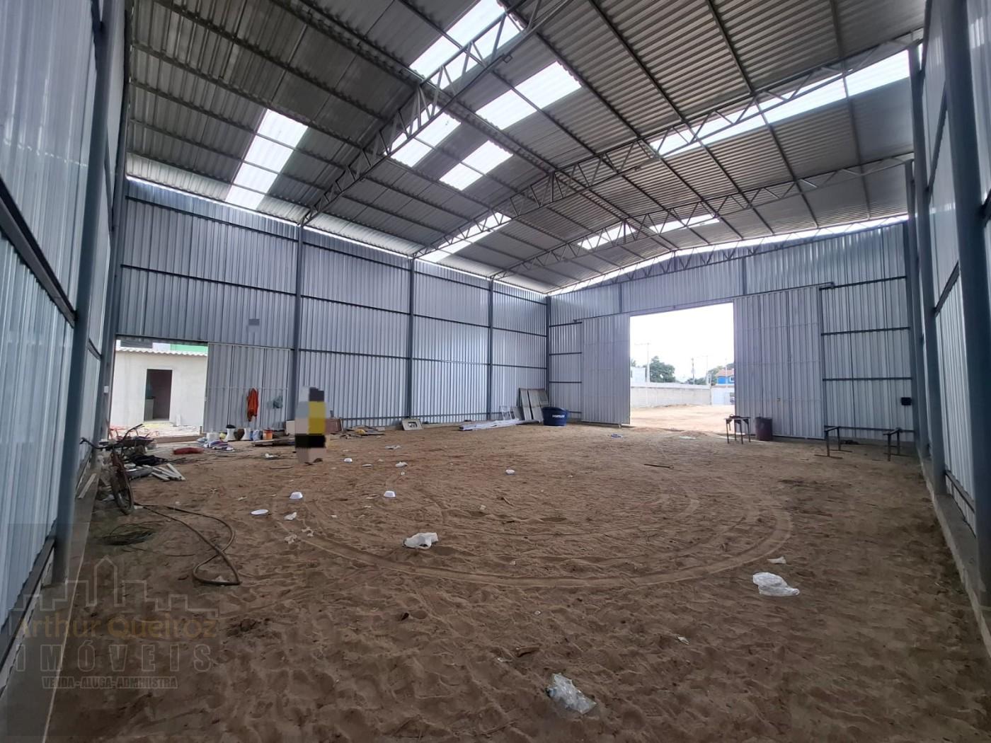 Depósito-Galpão - Foto 4