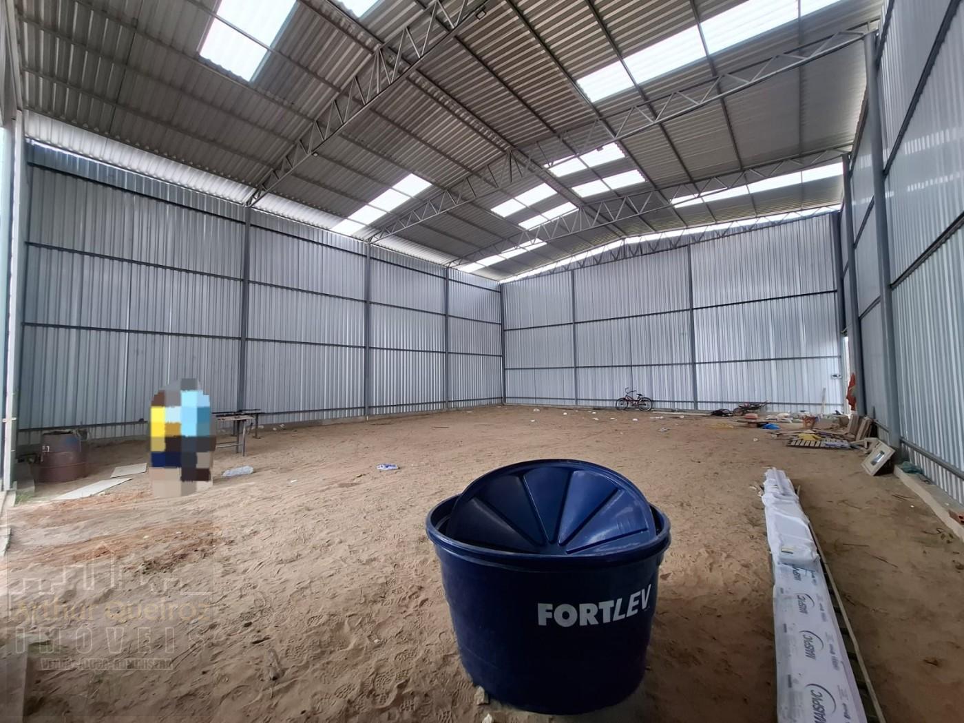 Depósito-Galpão - Foto 5