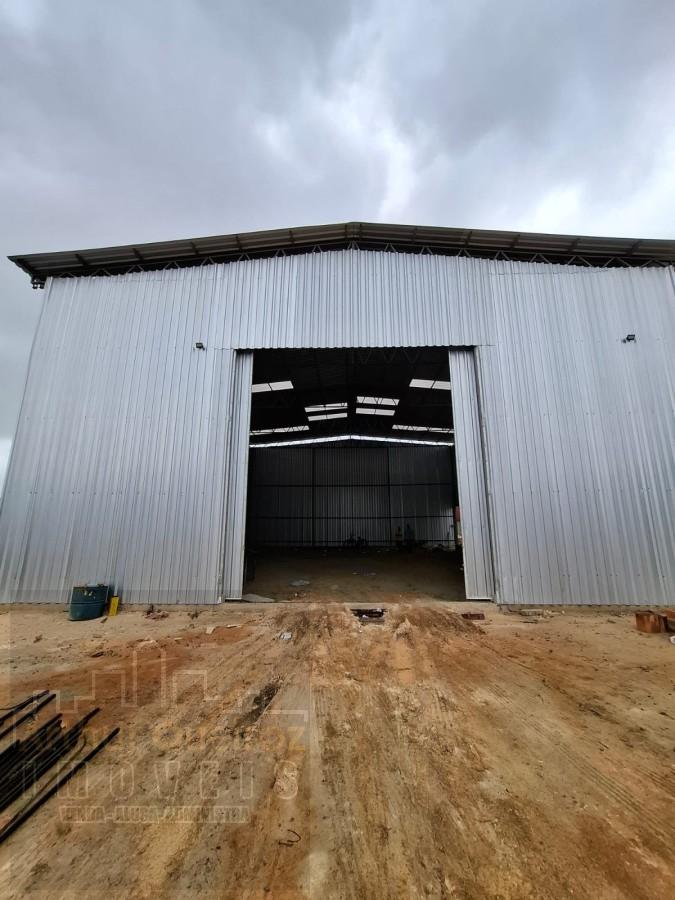 Depósito-Galpão - Foto 11