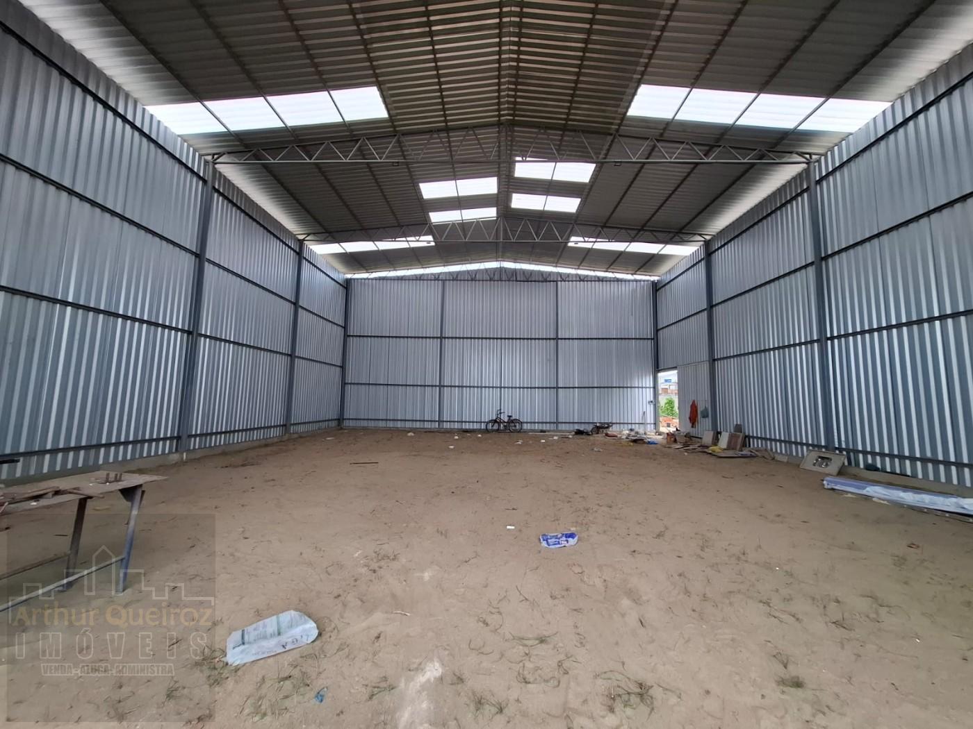 Depósito-Galpão - Foto 13