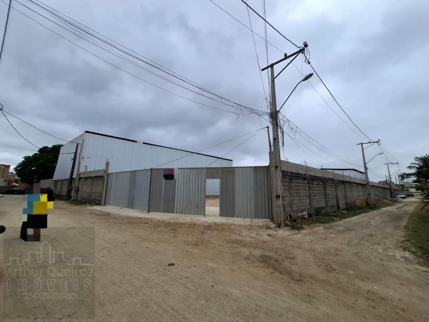 Depósito-Galpão - Foto 15