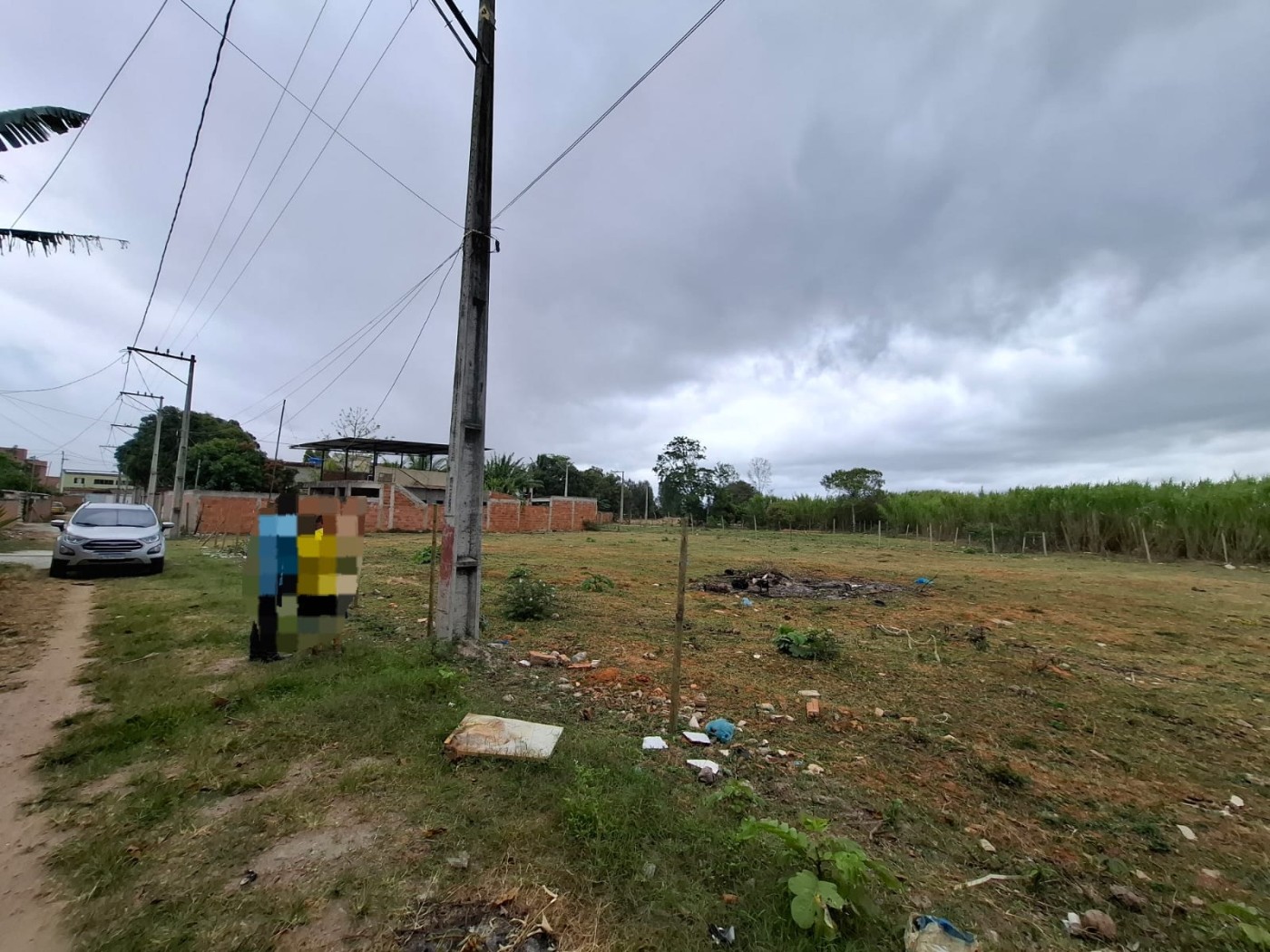 Terreno, 1000 m² - Foto 2