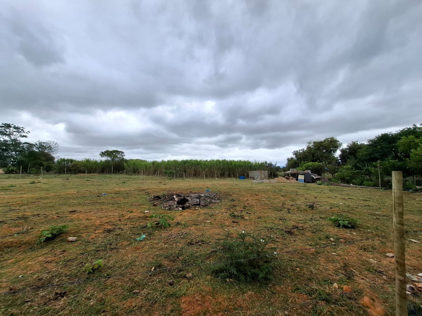 Terreno, 1000 m² - Foto 3