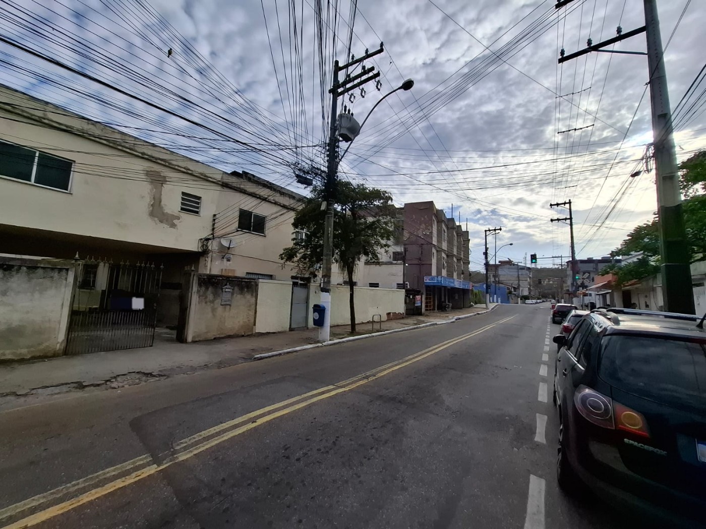 Apartamento, 2 quartos - Foto 16