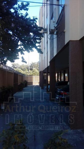 Apartamento, 2 quartos, 60 m² - Foto 1