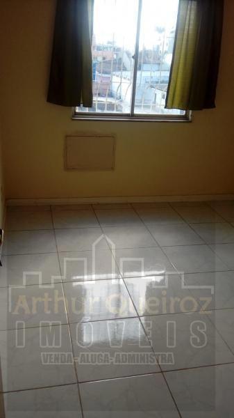 Apartamento, 2 quartos, 60 m² - Foto 6