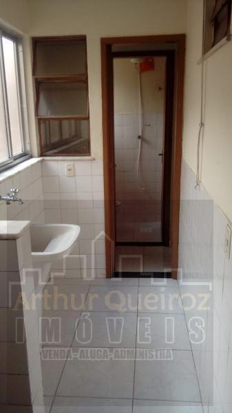 Apartamento, 2 quartos, 60 m² - Foto 14