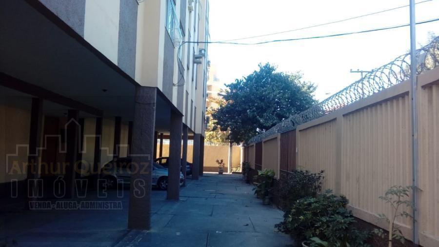 Apartamento, 2 quartos, 60 m² - Foto 9