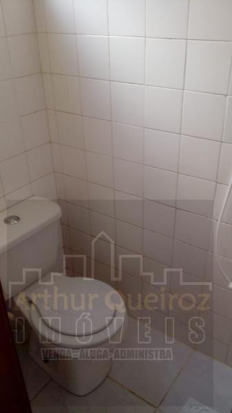 Apartamento, 2 quartos, 60 m² - Foto 11