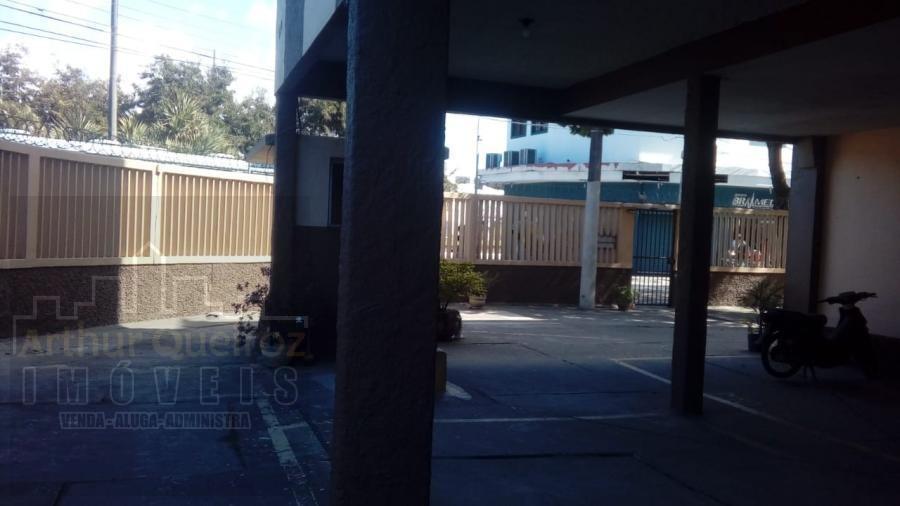 Apartamento, 2 quartos, 60 m² - Foto 12