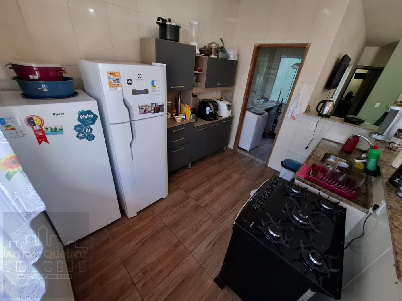 Casa, 2 quartos, 100 m² - Foto 19