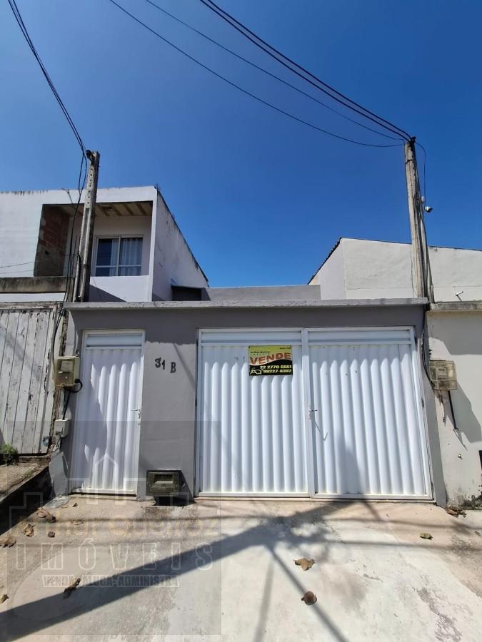 Casa, 2 quartos, 100 m² - Foto 1