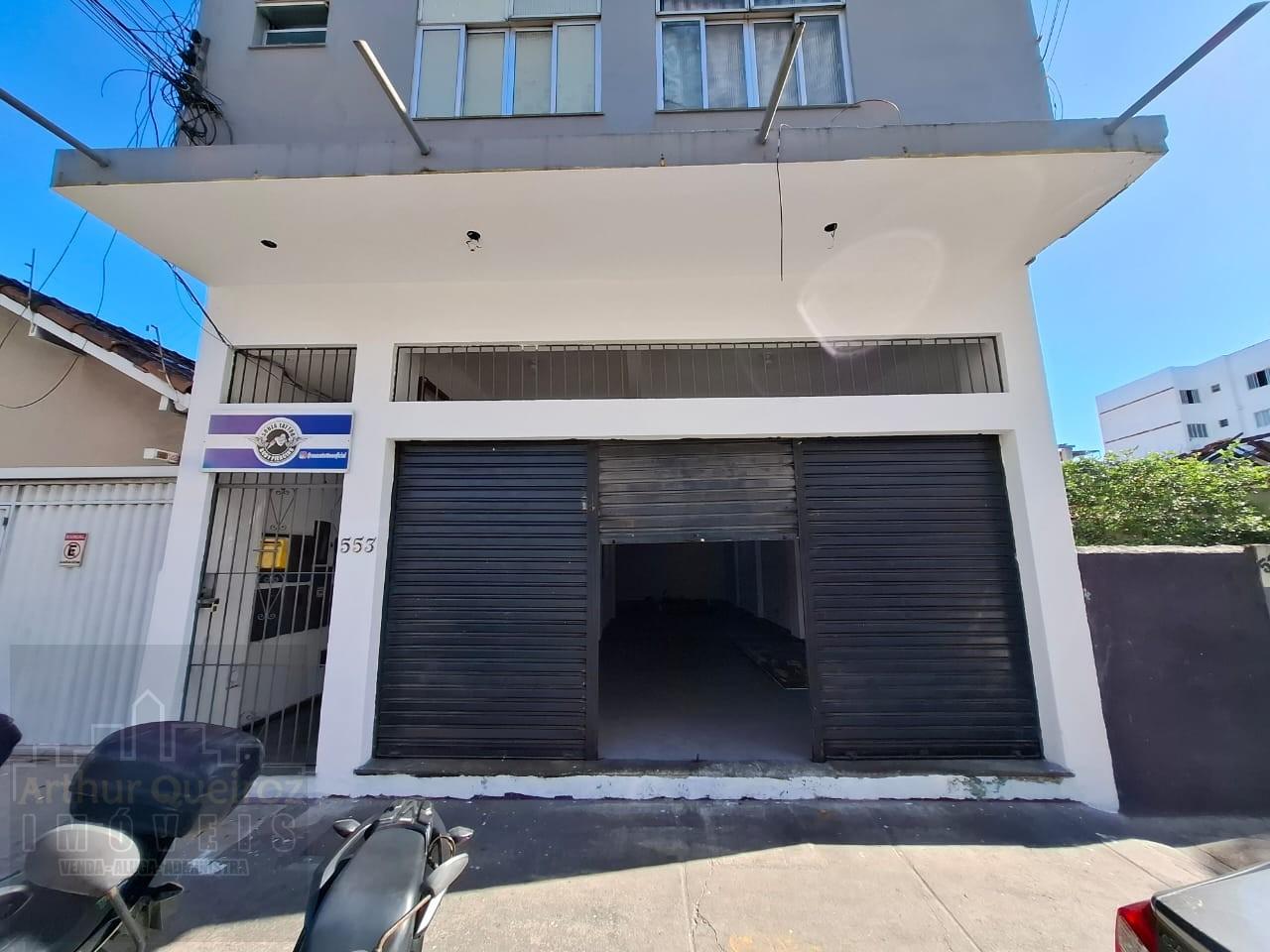 Loja-Salão - Foto 1