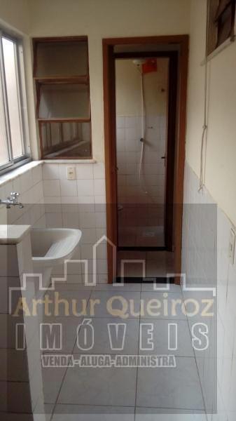 Apartamento, 2 quartos, 60 m² - Foto 14