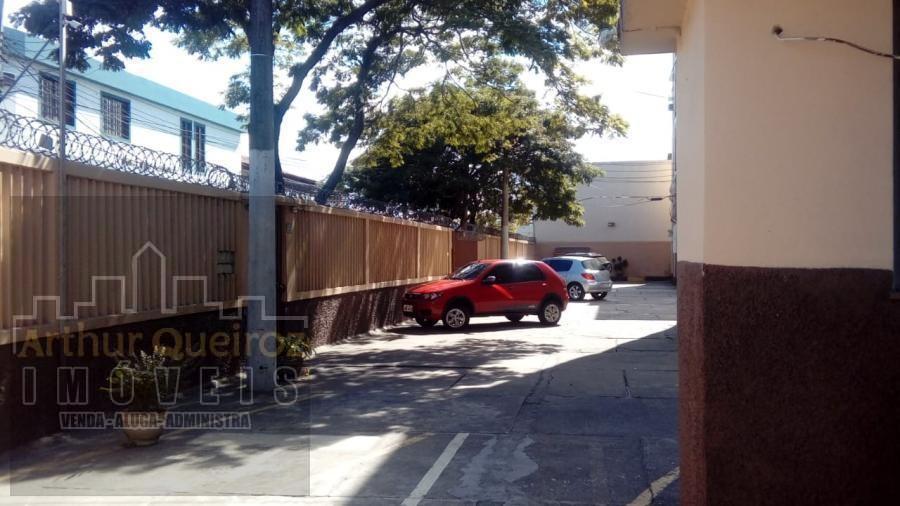 Apartamento, 2 quartos, 60 m² - Foto 5