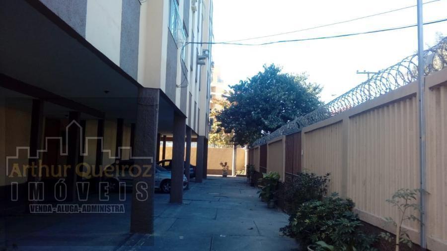 Apartamento, 2 quartos, 60 m² - Foto 9