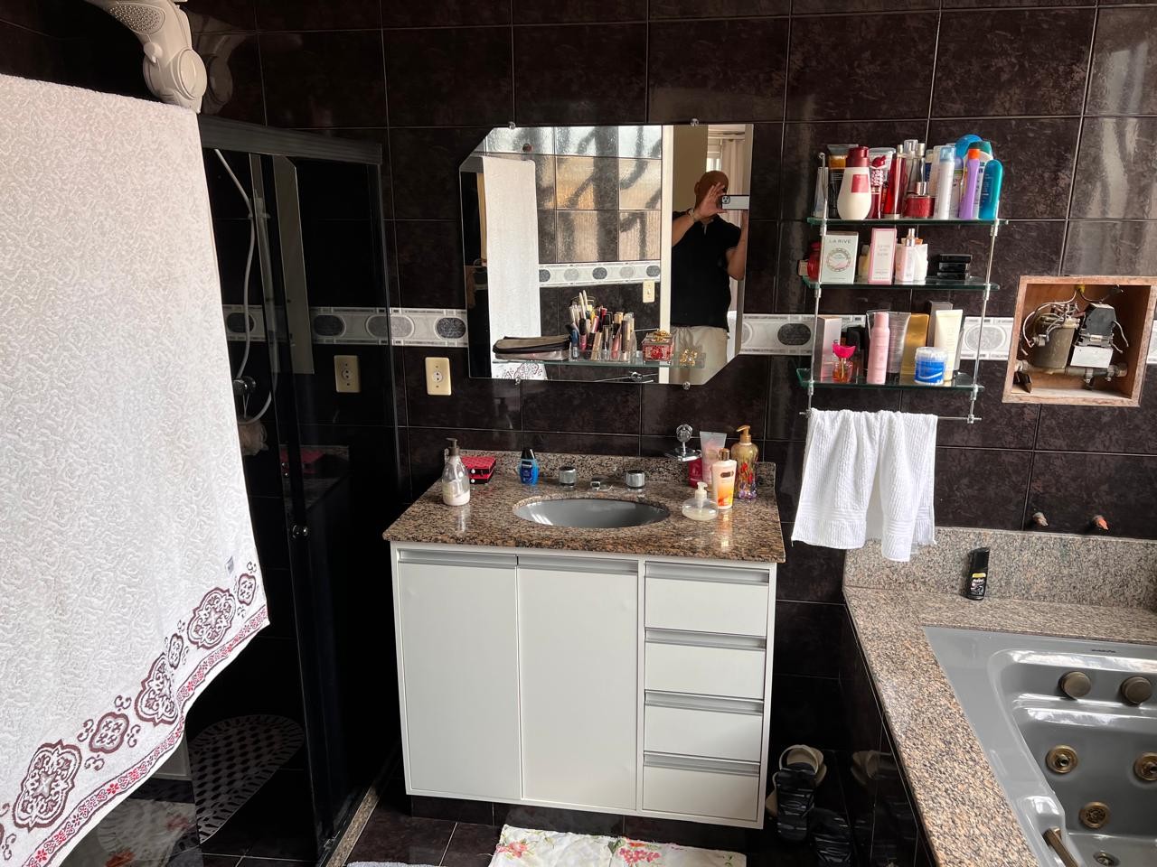 Casa, 4 quartos - Foto 5