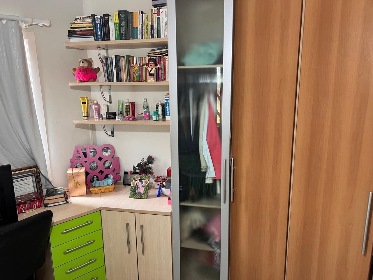 Casa, 4 quartos - Foto 8