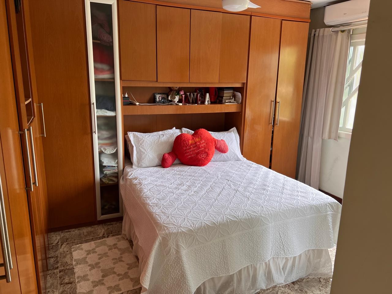 Casa, 4 quartos - Foto 7