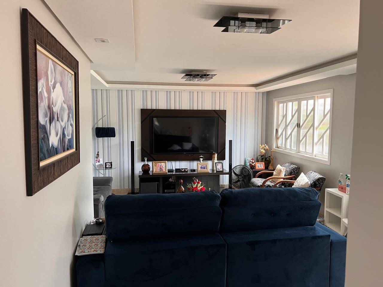 Casa, 4 quartos - Foto 16