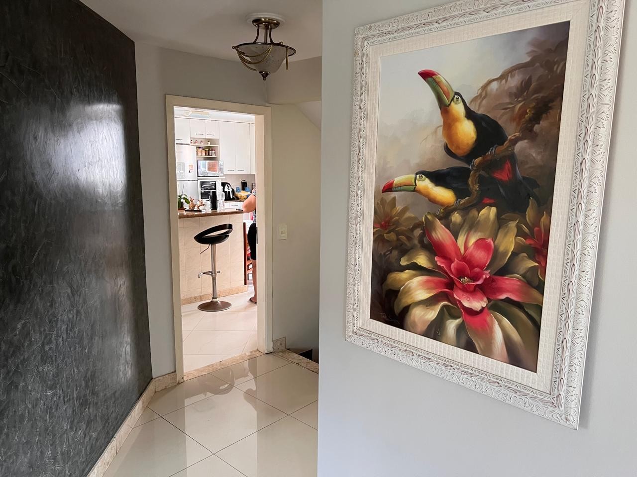 Casa, 4 quartos - Foto 20