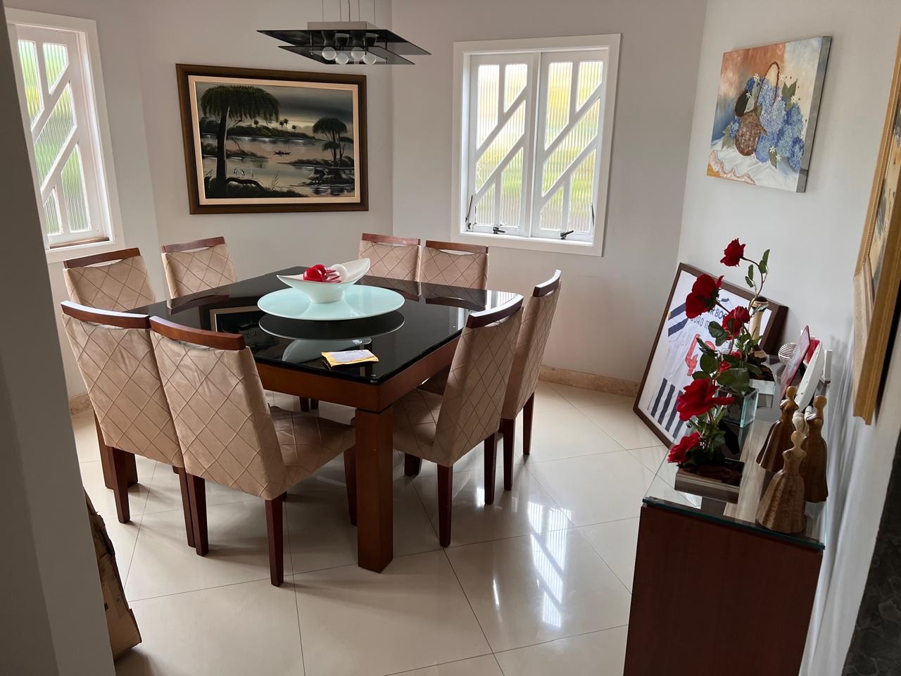 Casa, 4 quartos - Foto 18