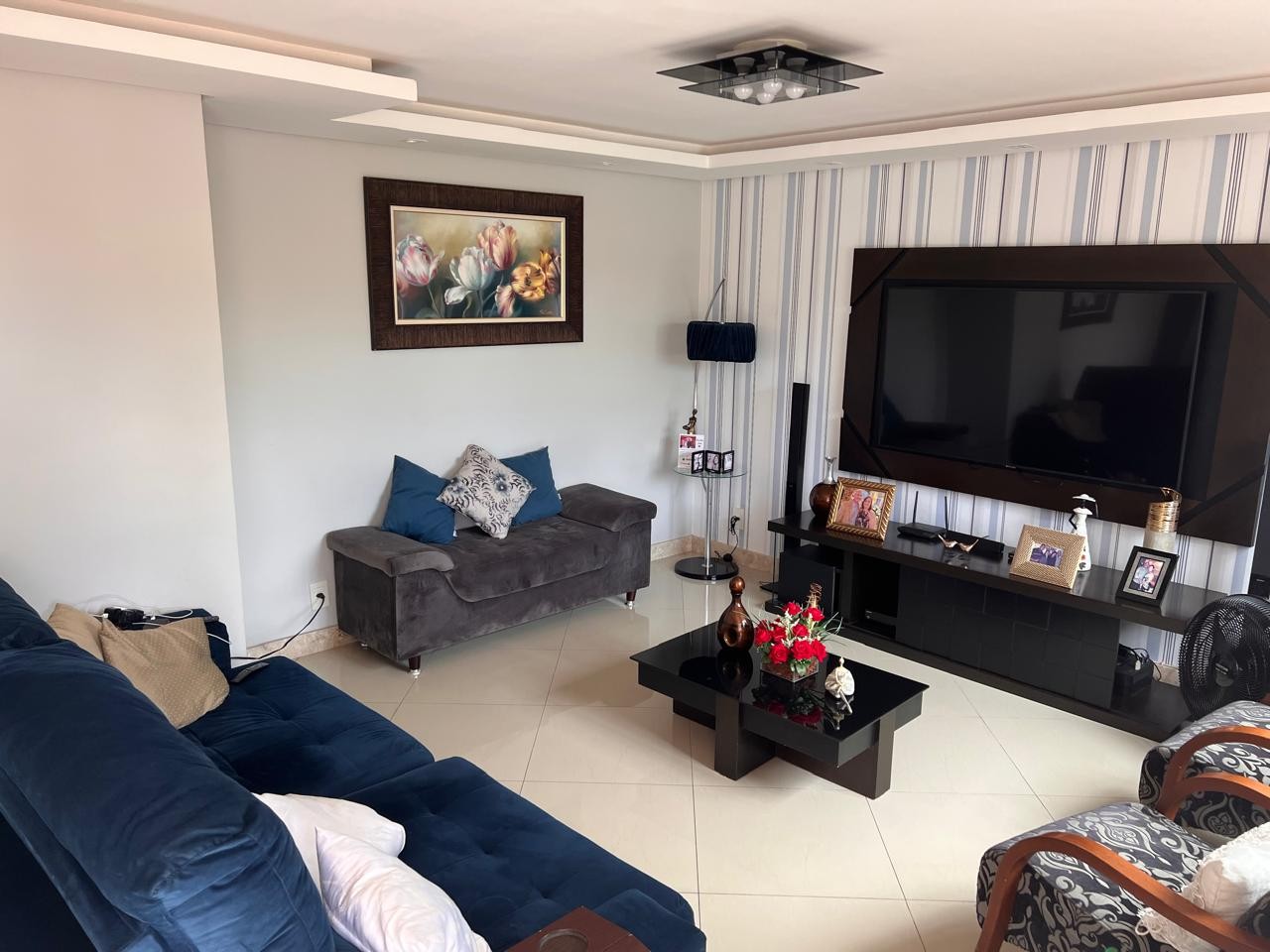 Casa, 4 quartos - Foto 21