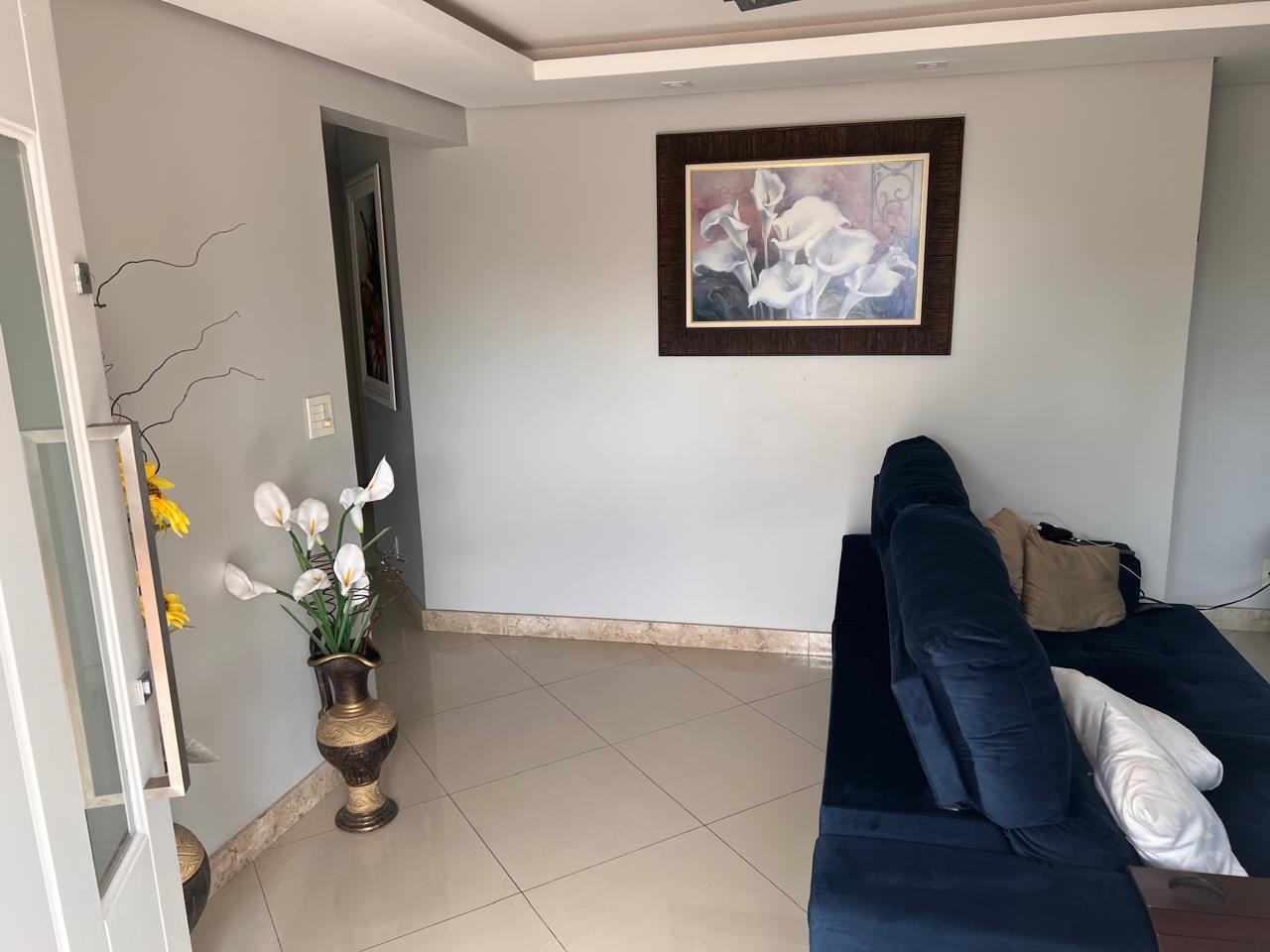 Casa, 4 quartos - Foto 23