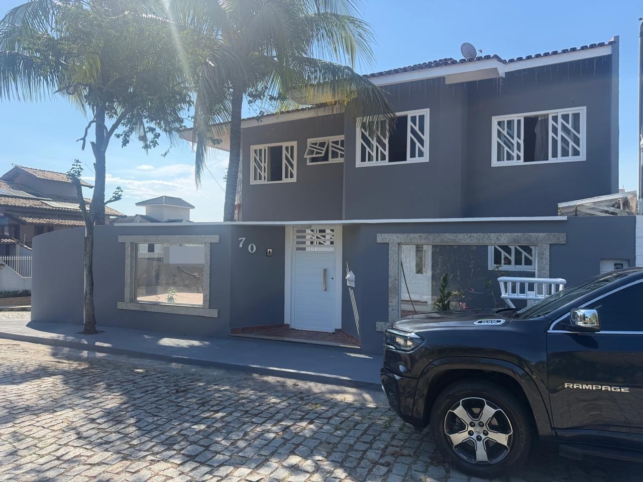 Casa, 4 quartos - Foto 1