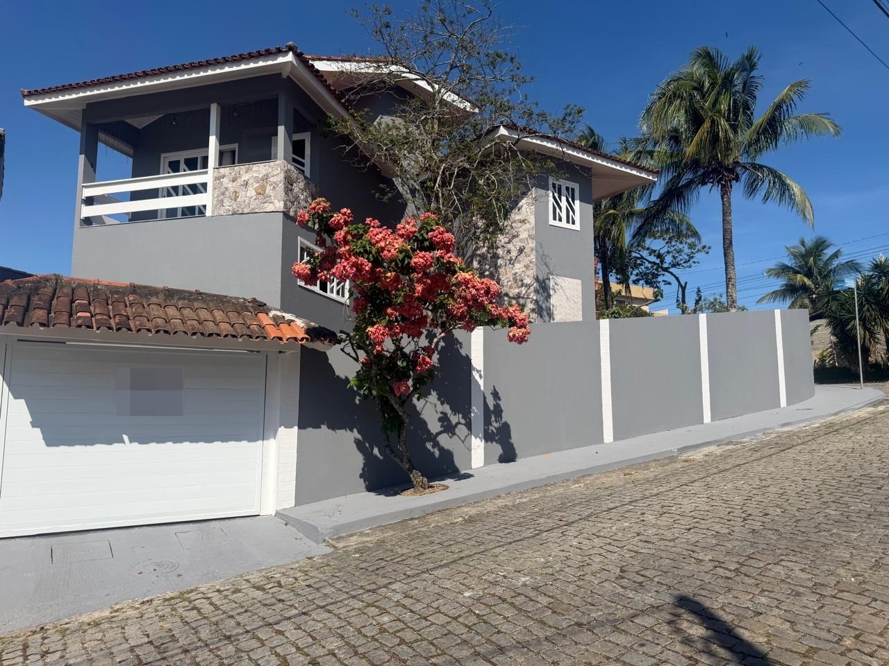 Casa, 4 quartos - Foto 2