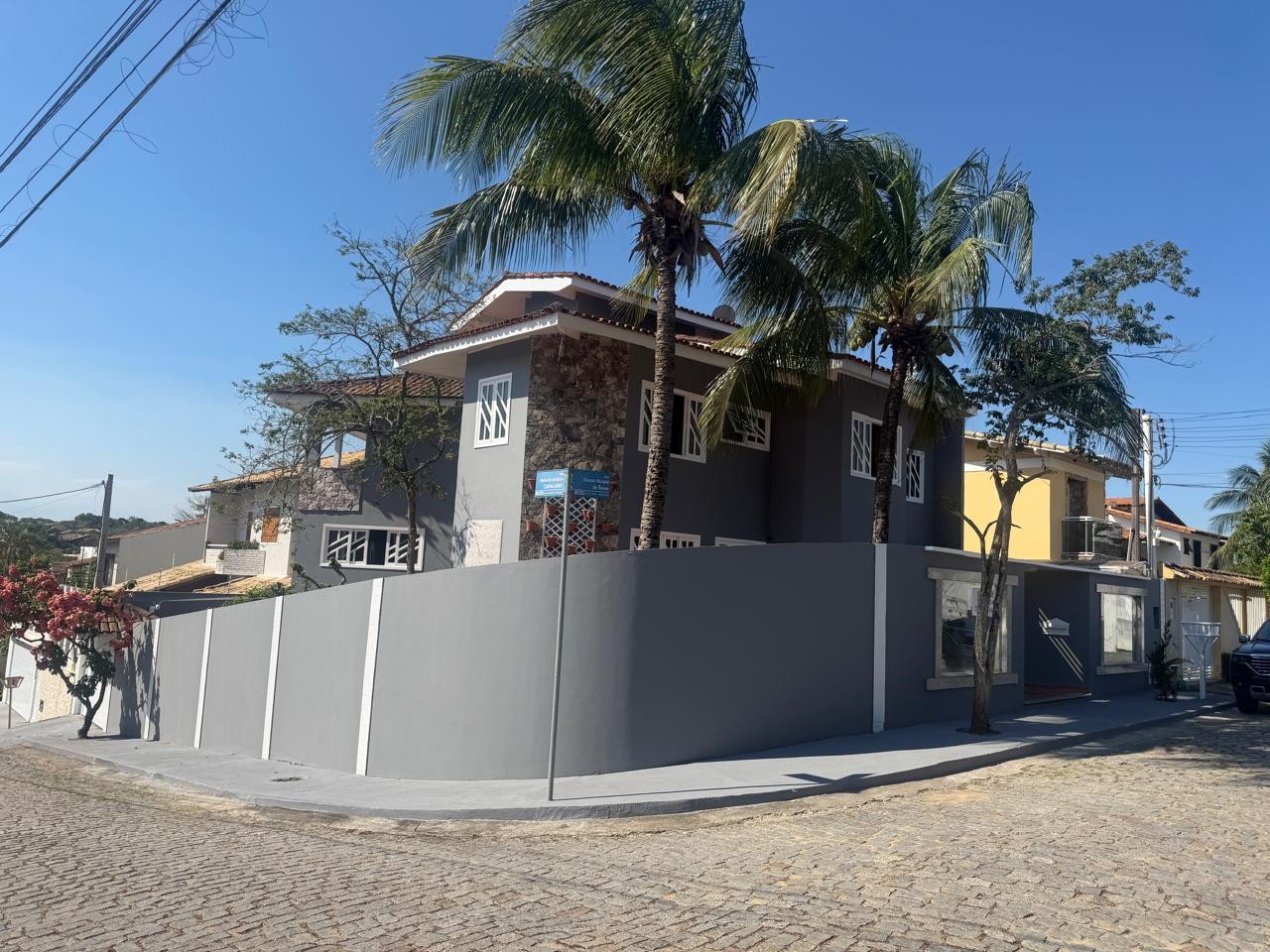 Casa, 4 quartos - Foto 3