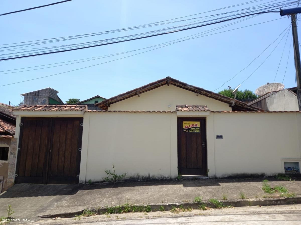 Casa, 2 quartos, 200 m² - Foto 1