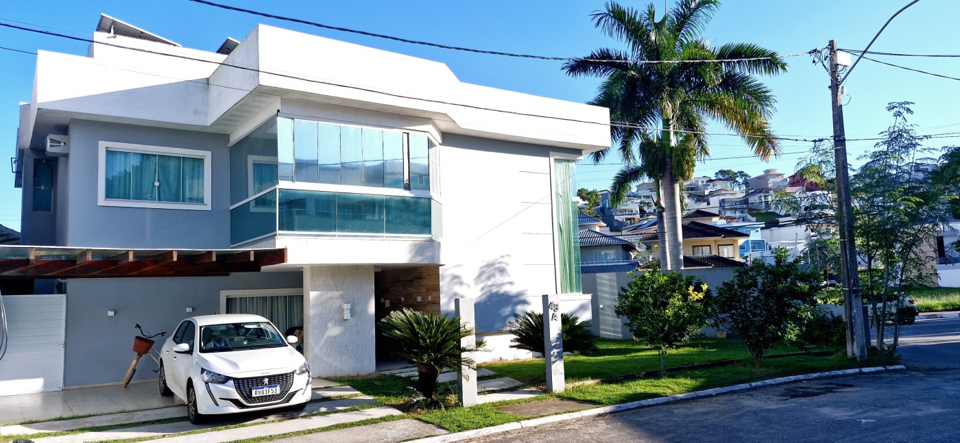 Casa, 4 quartos - Foto 1