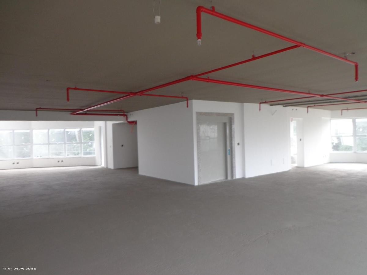 Prédio Inteiro, 1000 m² - Foto 5