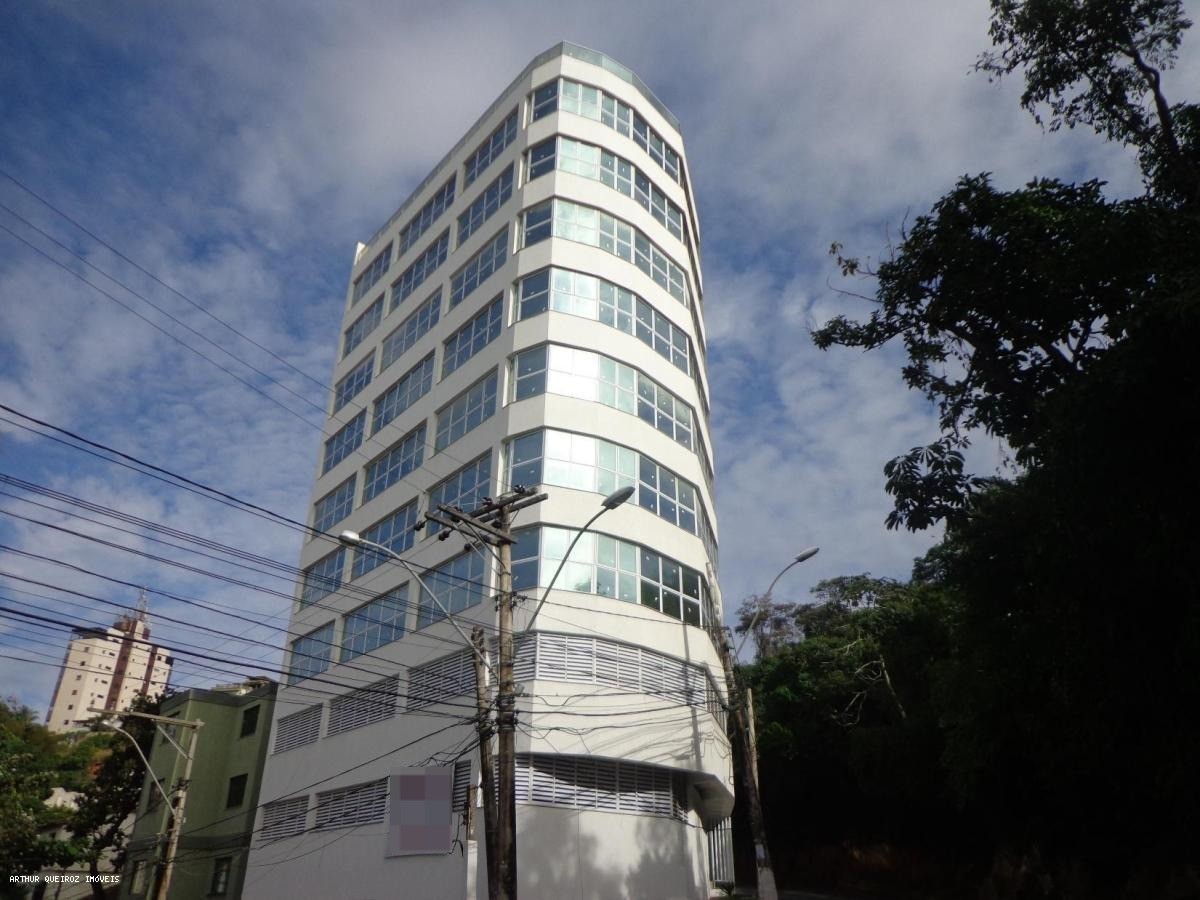 Prédio Inteiro, 1000 m² - Foto 1