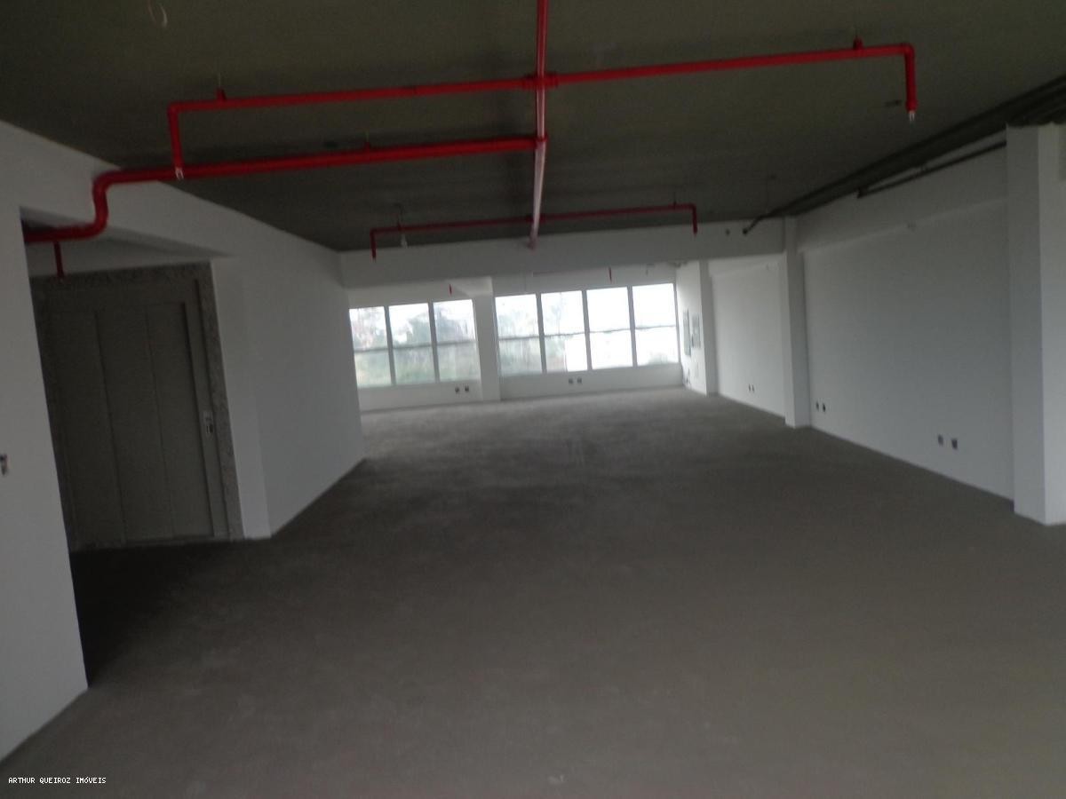Prédio Inteiro, 1000 m² - Foto 12