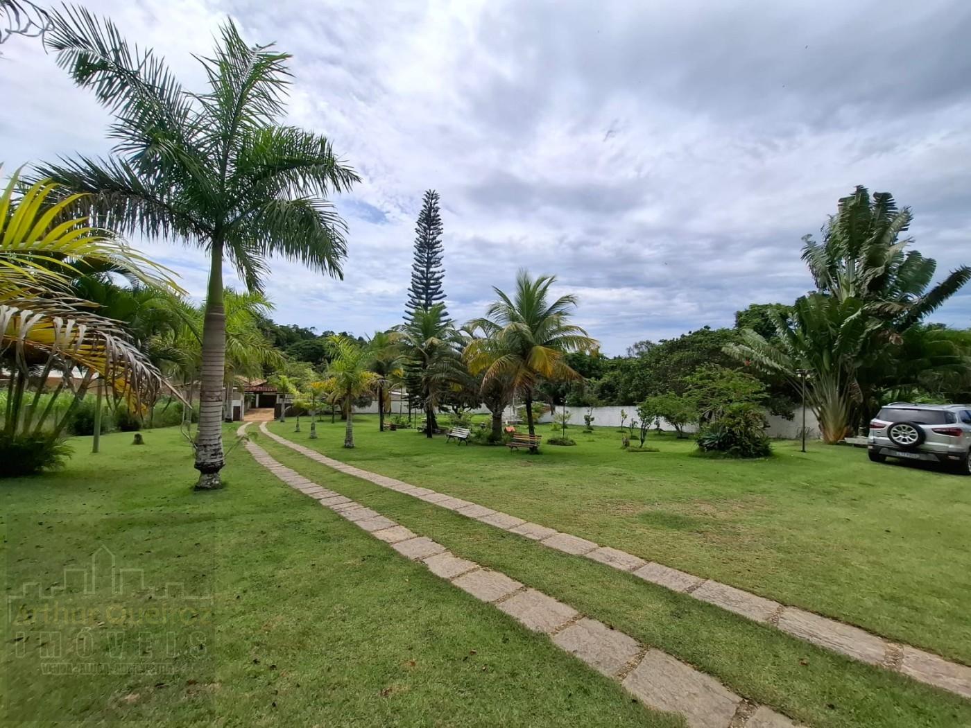 Sítio, 6 quartos, 7000 m² - Foto 2